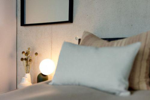 Edge House Villa อาเบอร์พอร์ธ ภายนอก รูปภาพ